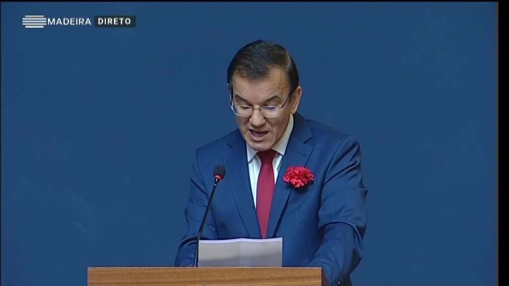 Imagem de Especial Informação 2022- Madeira