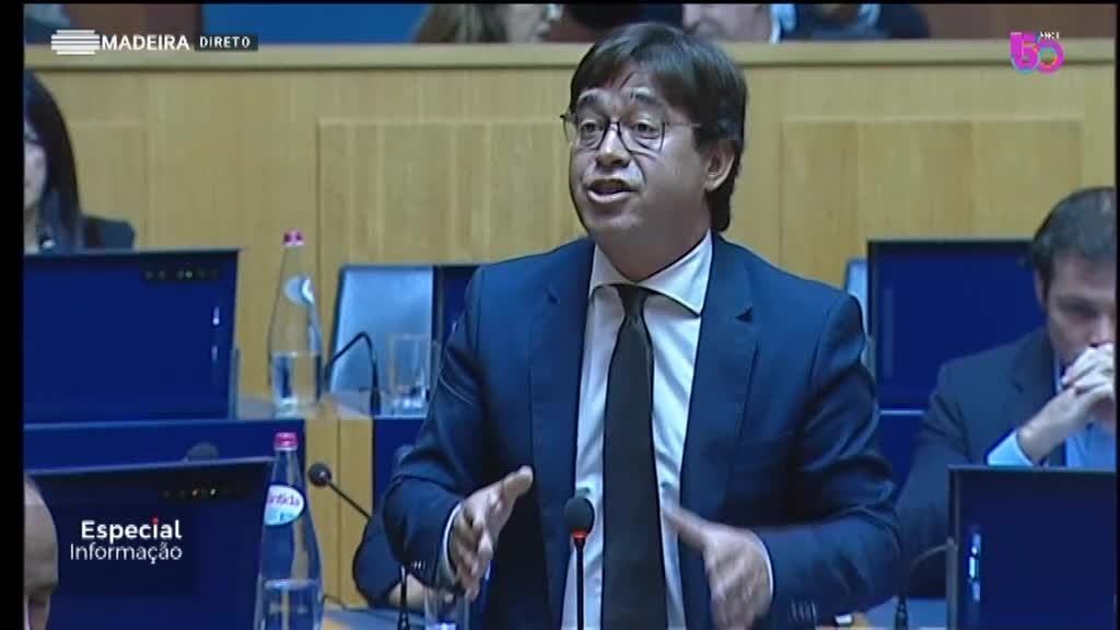 Imagem de Especial Informação 2022- Madeira