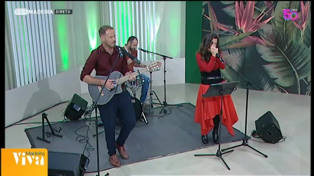 Imagem de Madeira Viva 2022