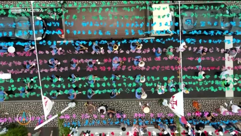 Imagem de Atlântida Madeira