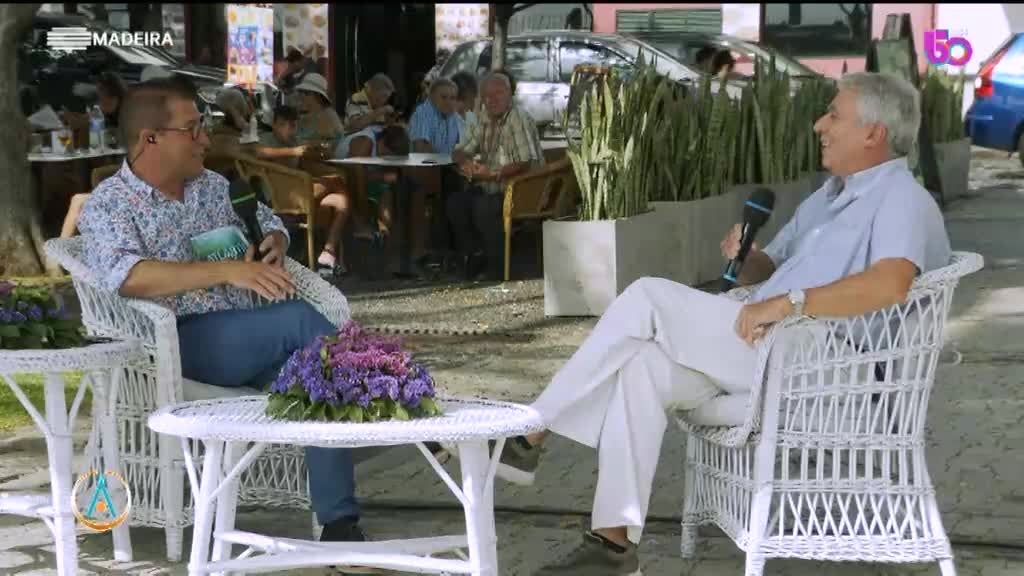 Imagem de Atlântida Madeira