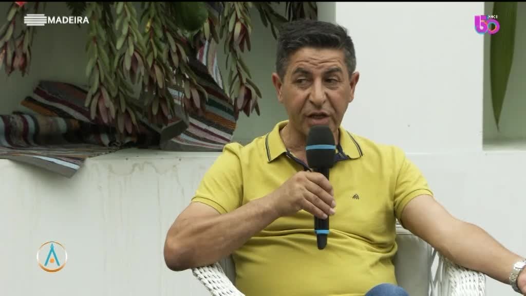 Imagem de Atlântida Madeira