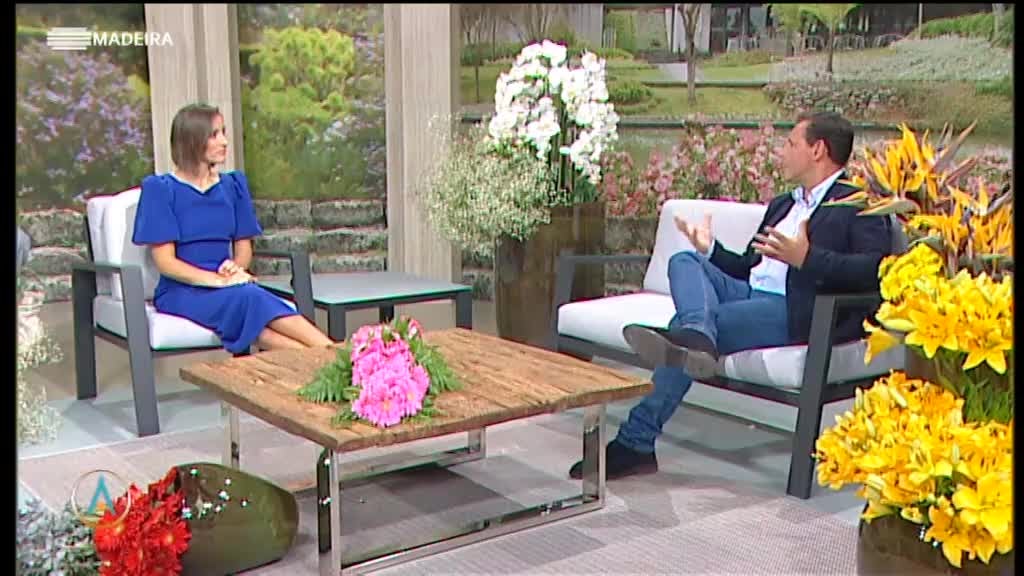 Imagem de Atlântida Madeira