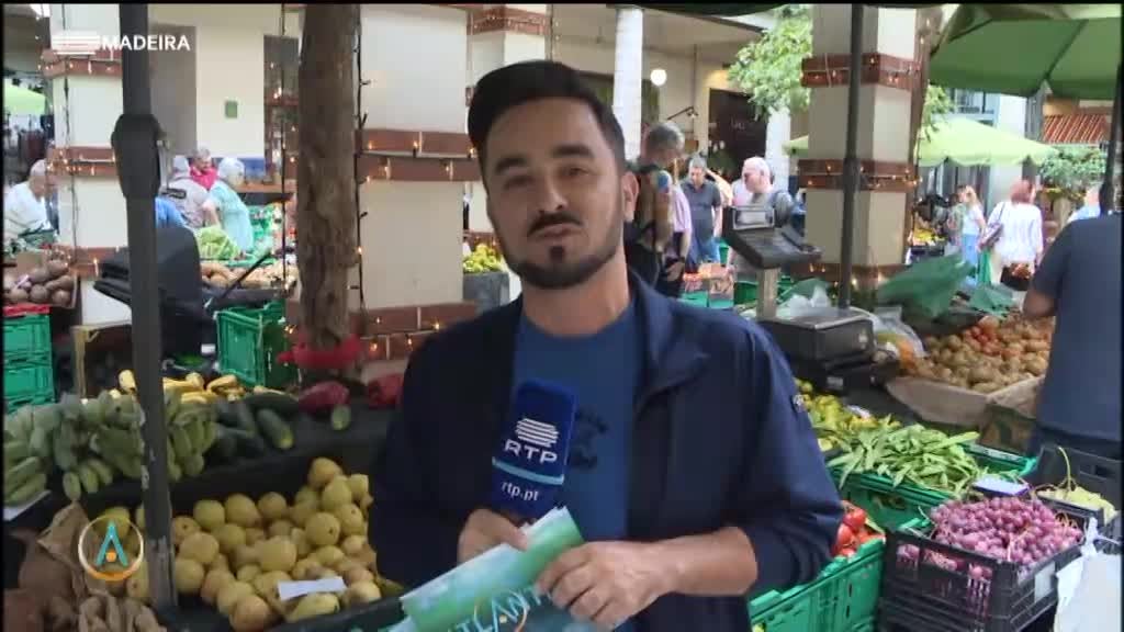 Imagem de Atlântida Madeira