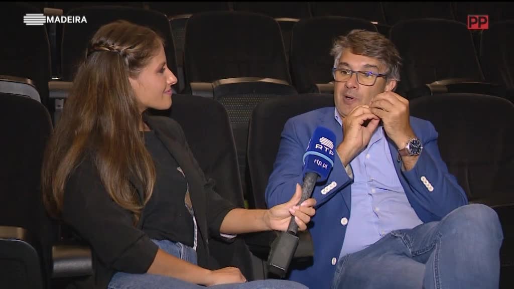 Imagem de Passeio Público