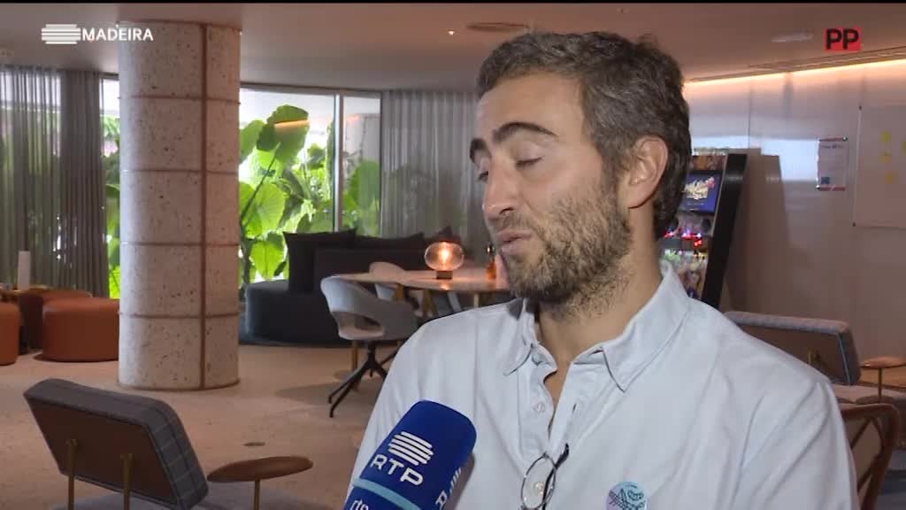 Imagem de Passeio Público