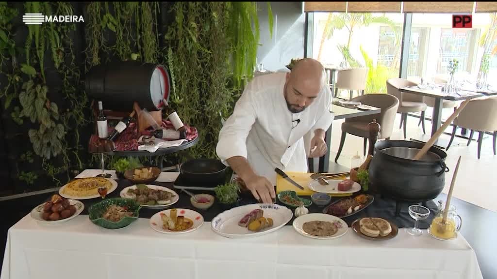 Imagem de Passeio Público