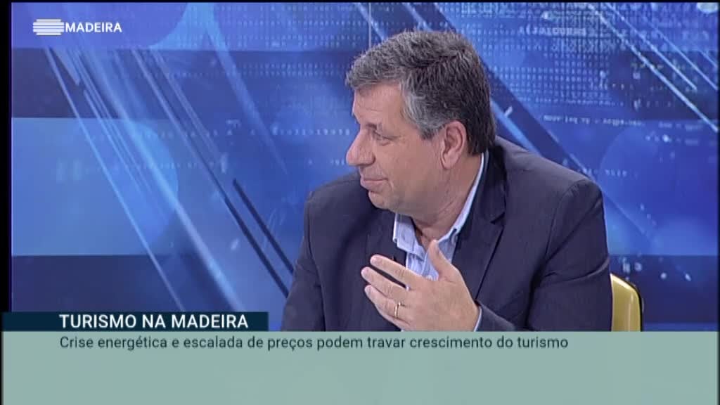 Imagem de Madeira em Números 2022