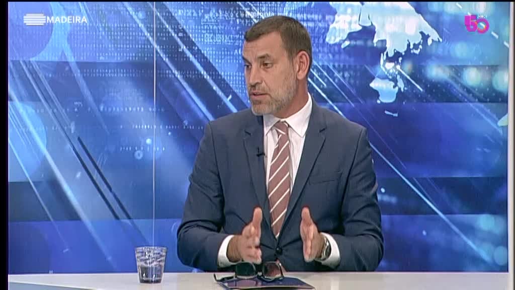 Imagem de Madeira em Números 2022