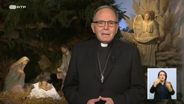 Mensagem de Natal do Cardeal Patriarca de Lisboa