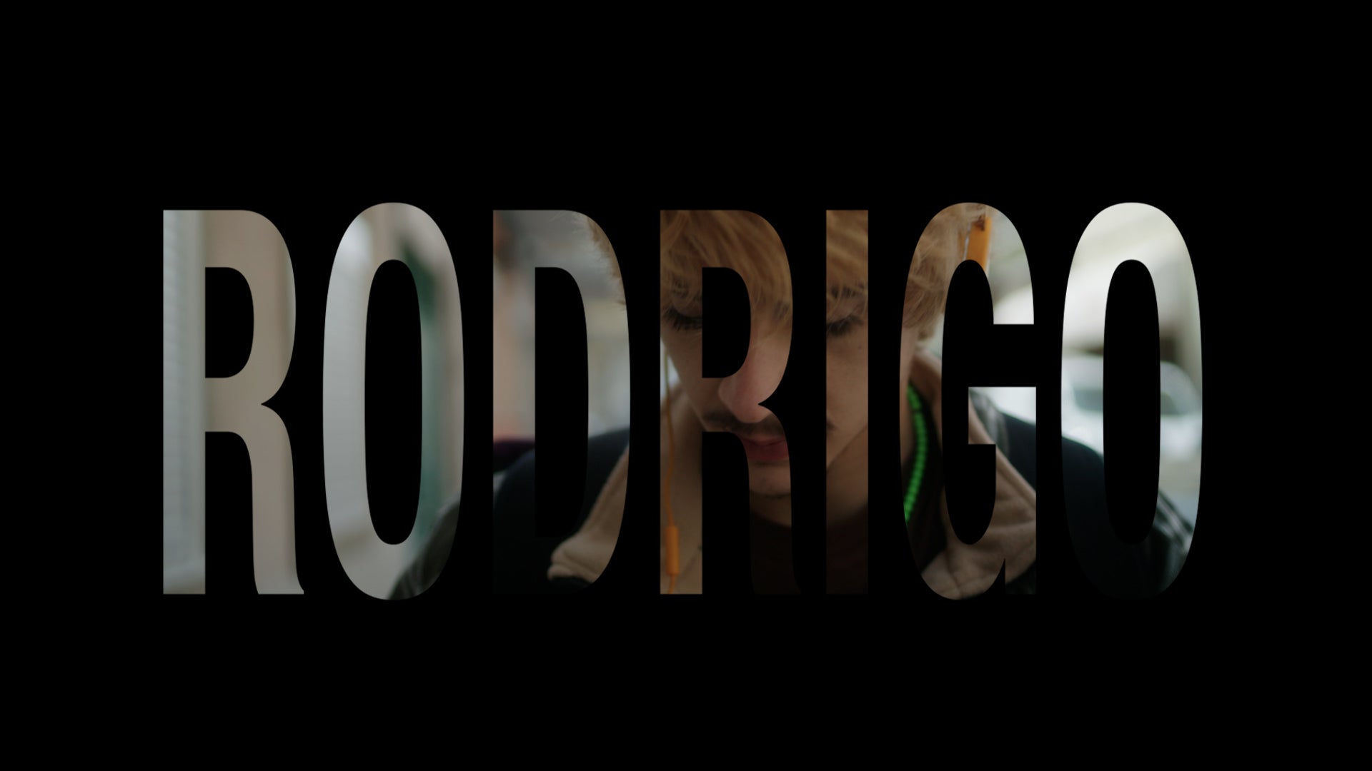 Imagem de 5Starz - Rodrigo