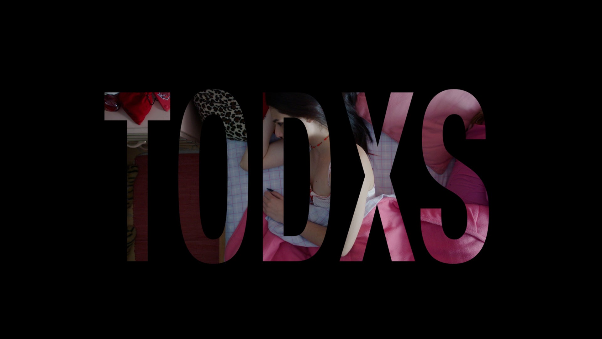Imagem de 5Starz - Todxs
