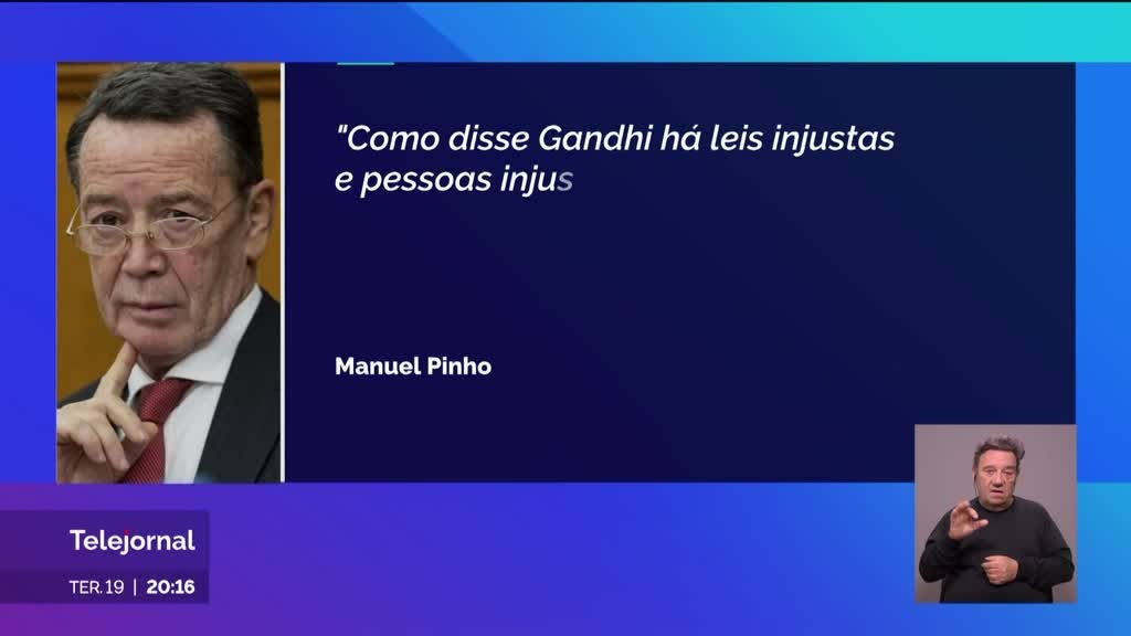 Imagem de Telejornal