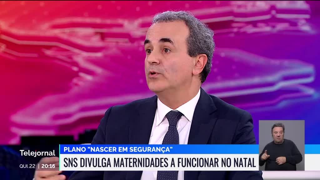 Imagem de Telejornal