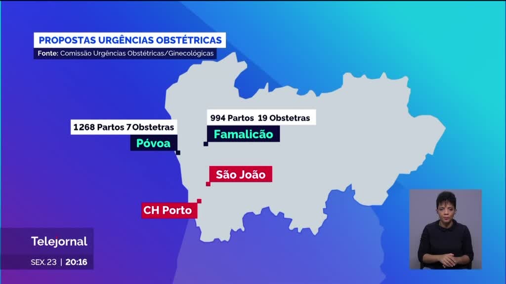 Imagem de Telejornal