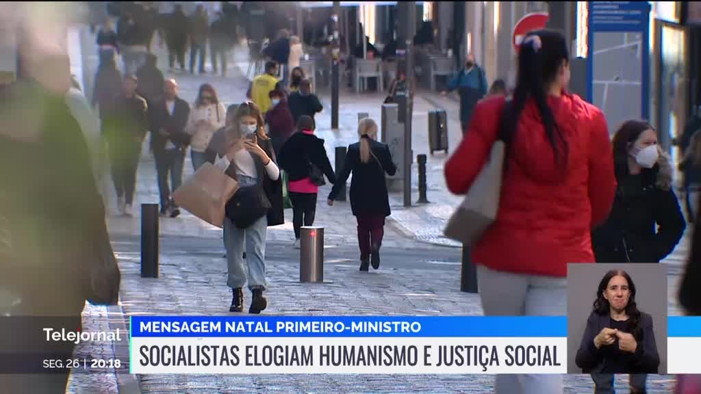 Imagem de Telejornal