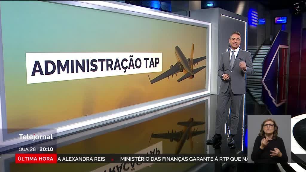 Imagem de Telejornal