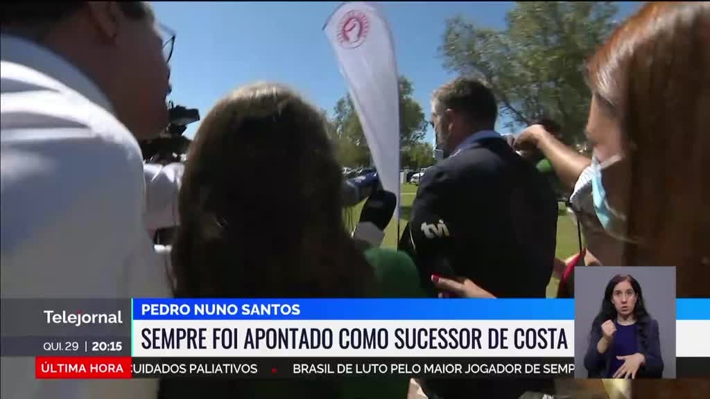 Imagem de Telejornal