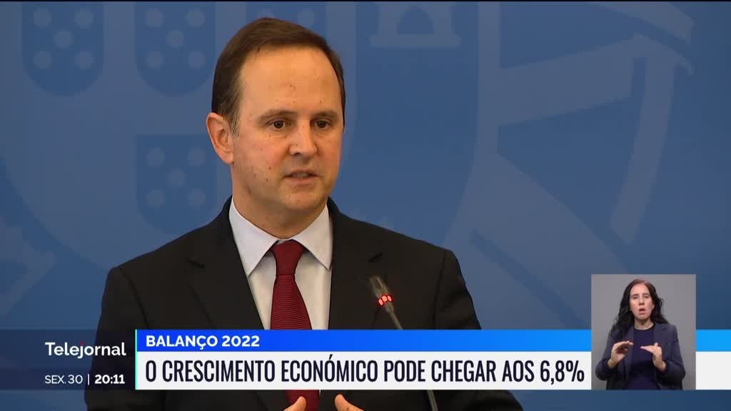 Imagem de Telejornal