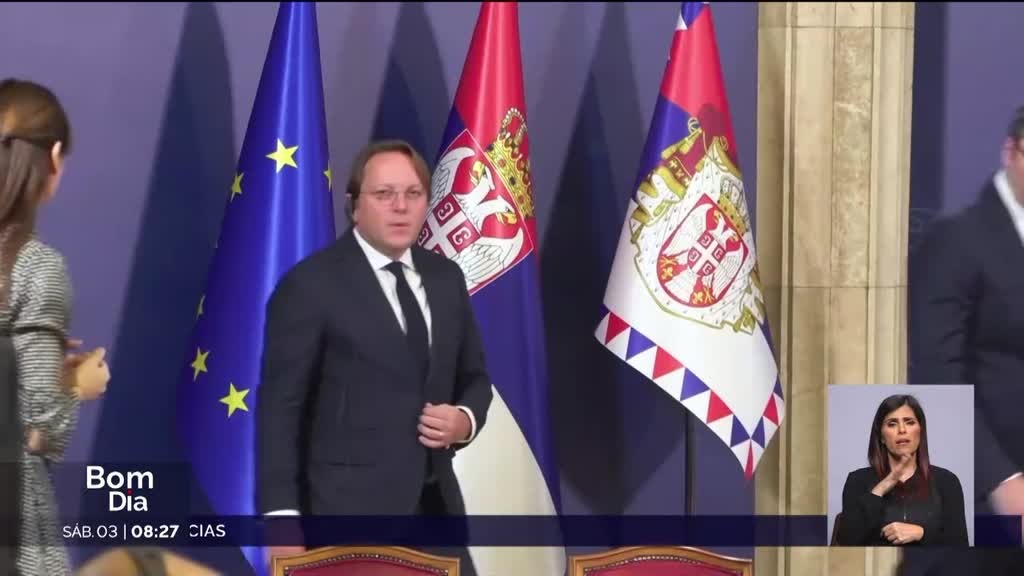 Imagem de Bom Dia Portugal Fim de Semana