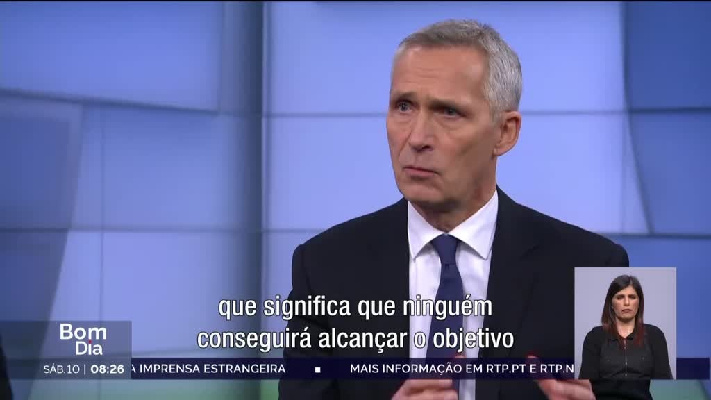 Imagem de Bom Dia Portugal Fim de Semana