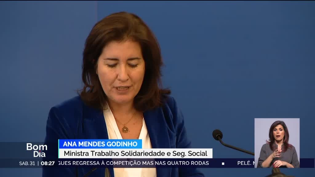 Imagem de Bom Dia Portugal Fim de Semana