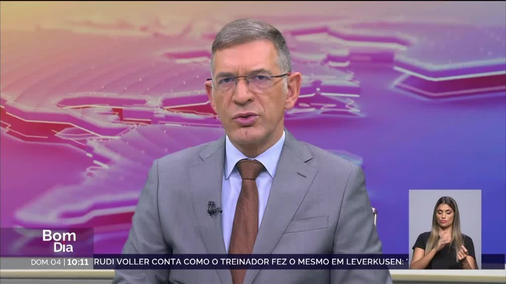 Imagem de Bom Dia Portugal Fim de Semana