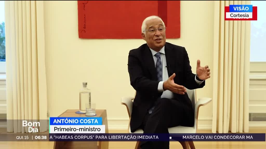 Imagem de Bom Dia Portugal