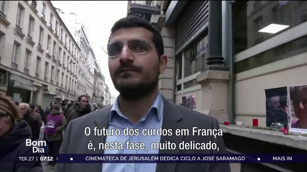 Imagem de Bom Dia Portugal