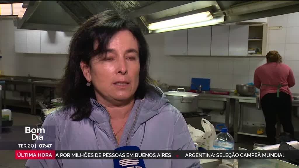 Imagem de Bom Dia Portugal