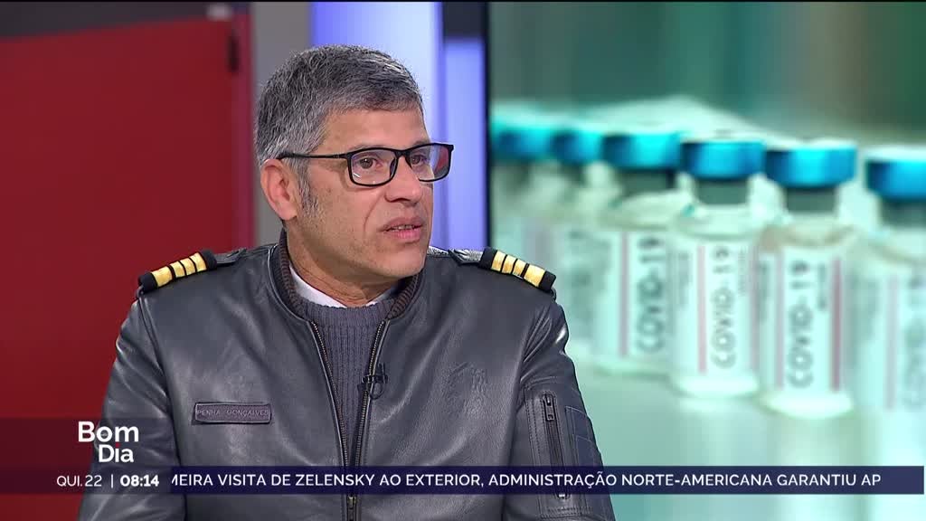 Imagem de Bom Dia Portugal