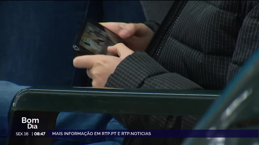 Imagem de Bom Dia Portugal