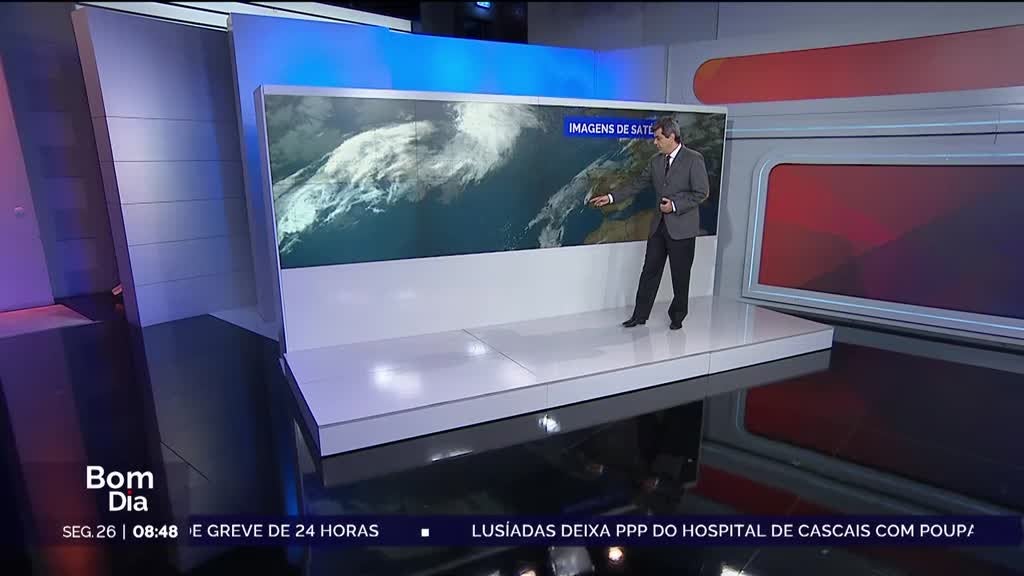 Imagem de Bom Dia Portugal