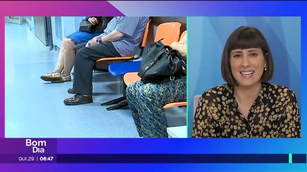 Imagem de Bom Dia Portugal