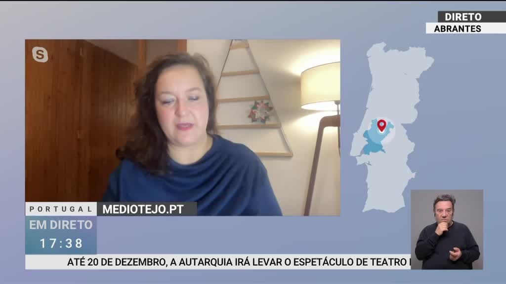 Imagem de Portugal em Direto