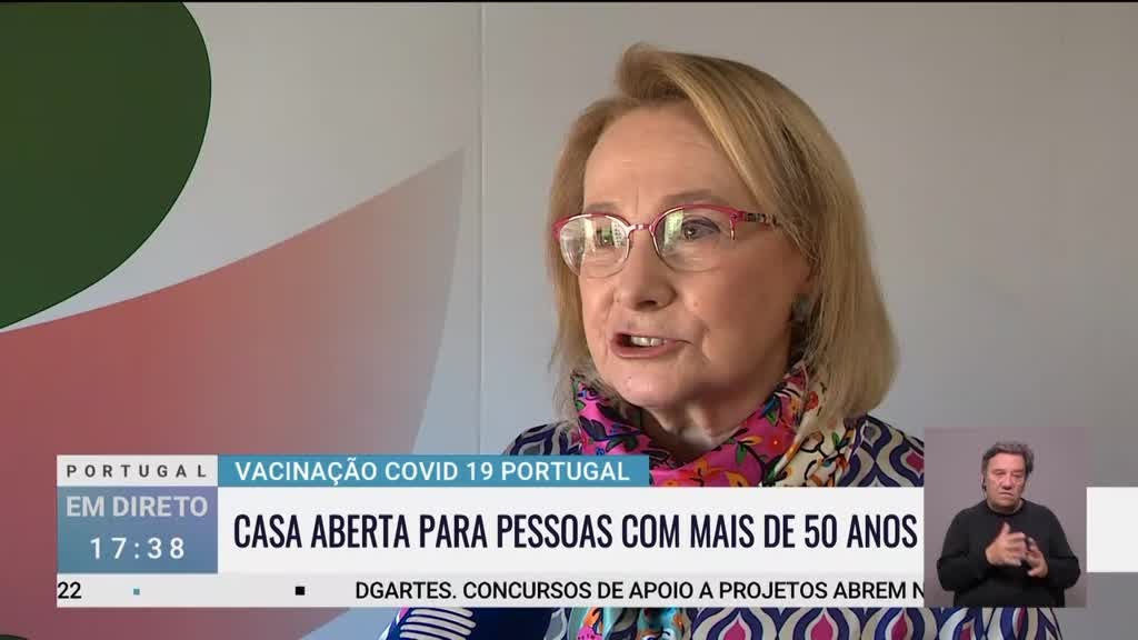 Imagem de Portugal em Direto