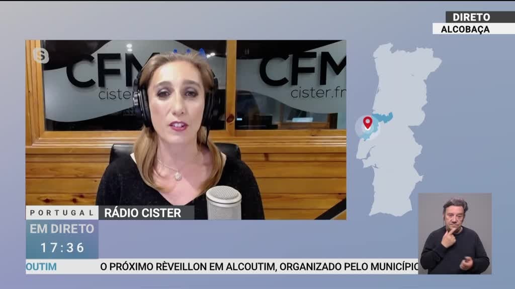 Imagem de Portugal em Direto