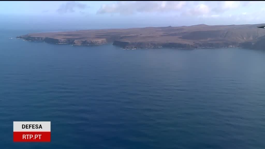 Imagem de Repórter África - 1ª Edição