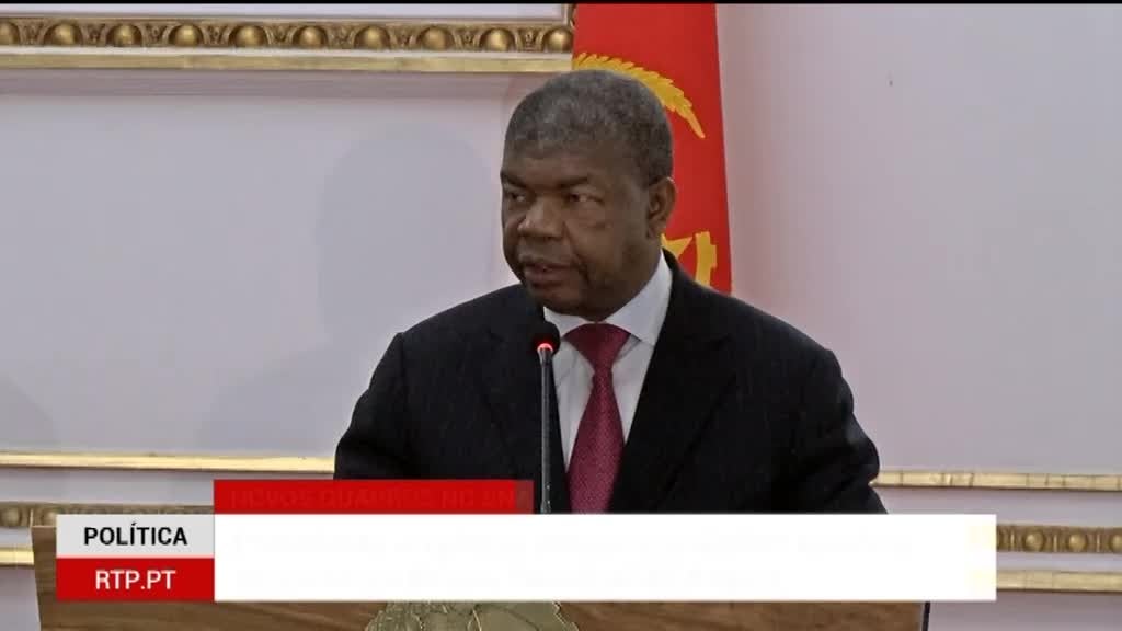 Imagem de Repórter África - 1ª Edição