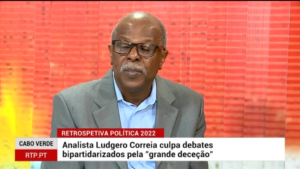 Imagem de Repórter África - 1ª Edição