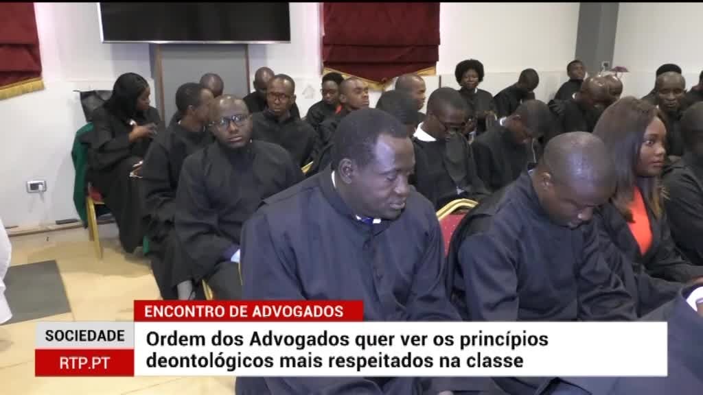 Imagem de Repórter África - 1ª Edição
