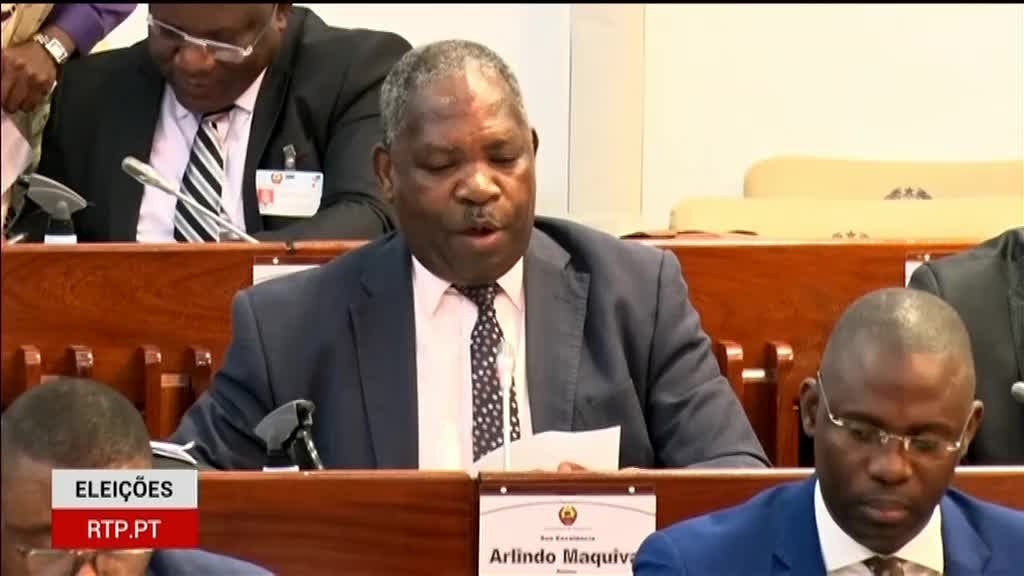 Imagem de Repórter África - 2ª Edição