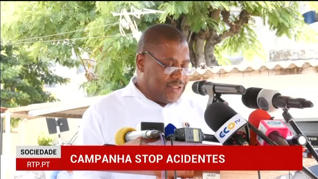 Imagem de Repórter África - 2ª Edição