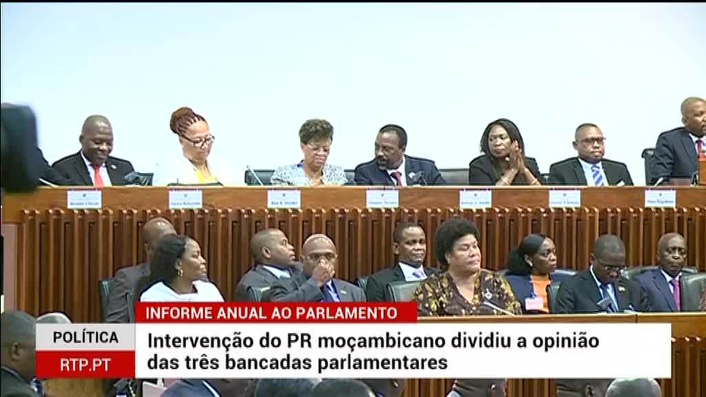 Imagem de Repórter África - 2ª Edição