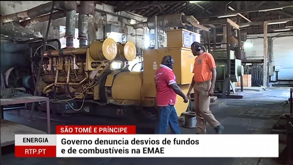 Imagem de Repórter África - 2ª Edição