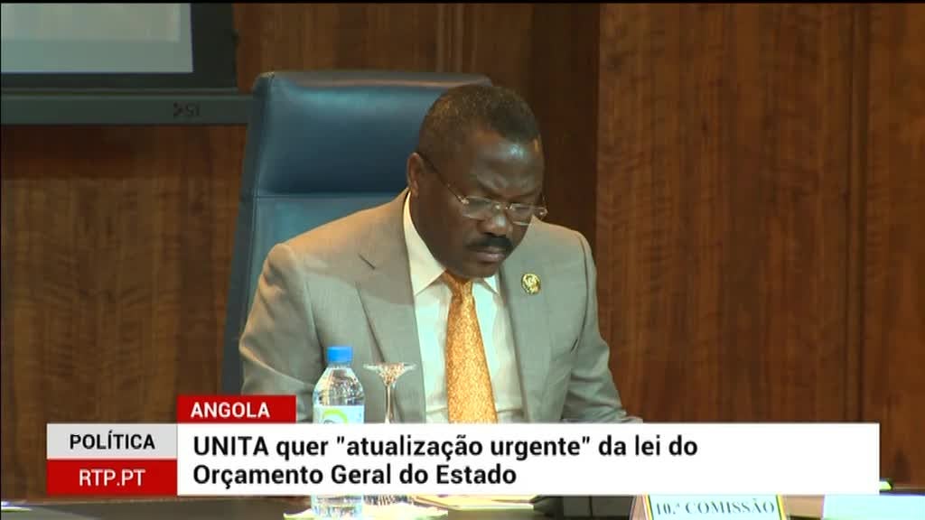 Imagem de Repórter África - 2ª Edição