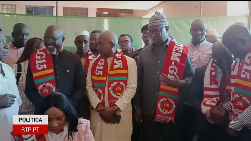 Imagem de Repórter África - 2ª Edição