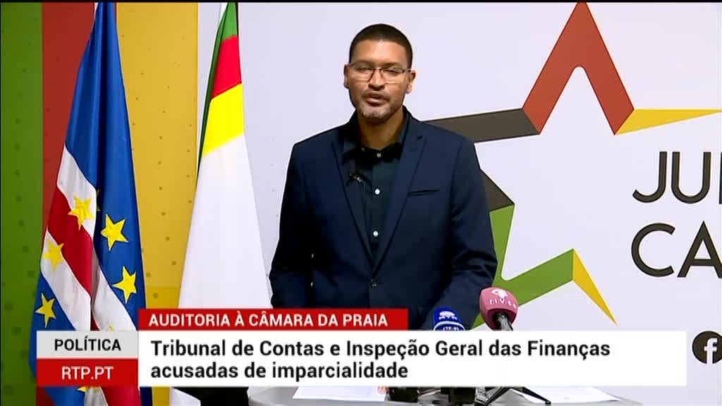 Imagem de Repórter África - 2ª Edição