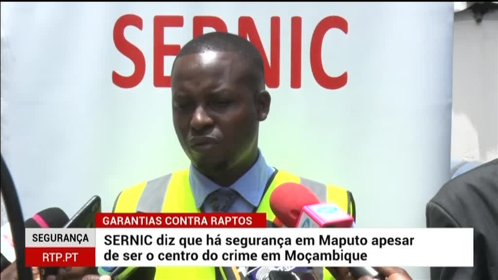 Imagem de Repórter África - 2ª Edição