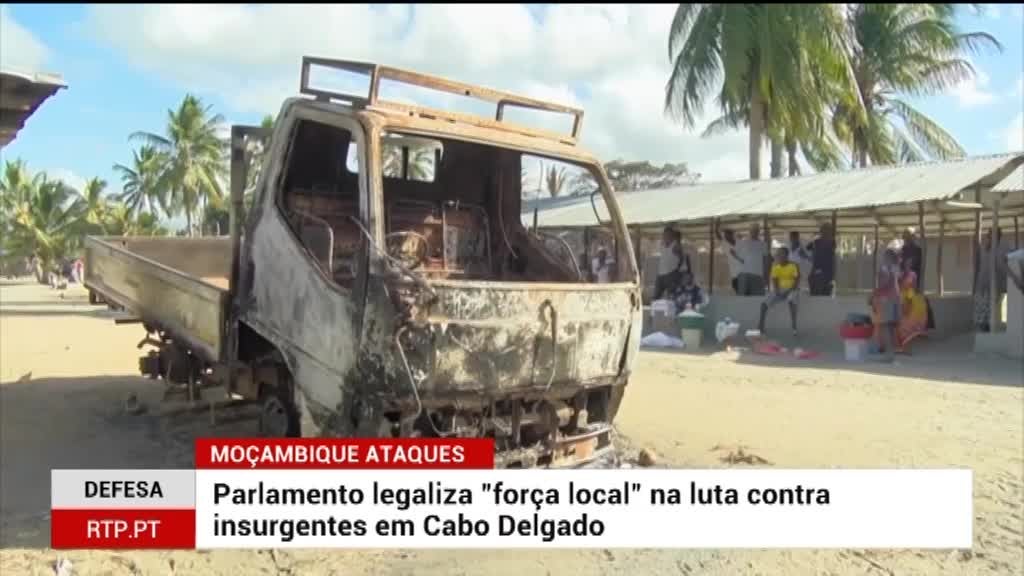 Imagem de Zoom África